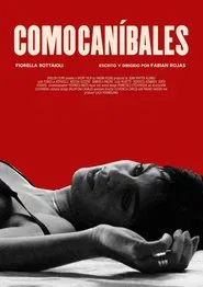 Like Canibals movie poster