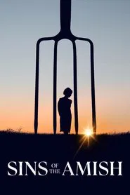 Sins of the Amish tv show poster