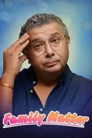 Poster da série Family Matter