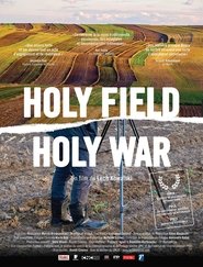 Holy Field Holy War movie poster