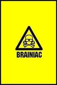 Poster da série Brainiac: Science Abuse