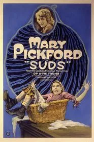 Suds movie poster