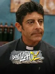 Don Luca c'è tv show poster