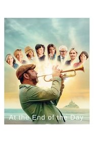 Poster do filme At the End of the Day