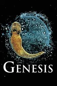 Genesis movie poster