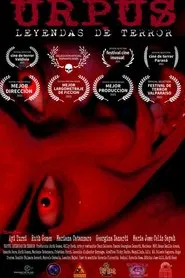 Poster do filme Urpus, leyendas de terror