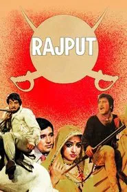 Rajput movie poster