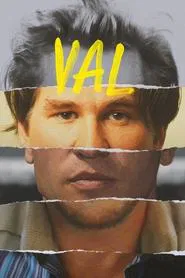 Val movie poster