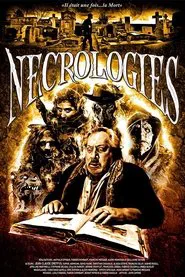 Poster do filme Necrologies