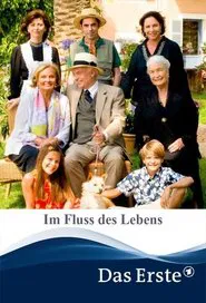 Im Fluss des Lebens movie poster