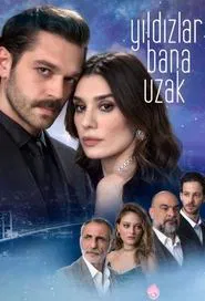 The Stars Are Far From Me tv show poster