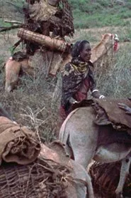 Boran Women movie poster