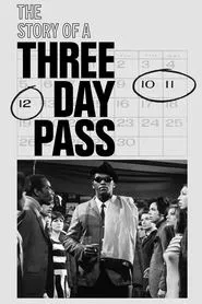 Poster do filme The Story of a Three-Day Pass