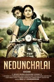 Nedunchaalai movie poster