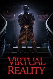 Virtual Reality movie poster