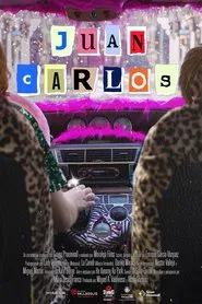Juan Carlos movie poster