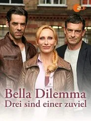 Bella Dilemma movie poster