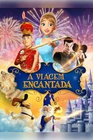 Poster do filme A Viagem Encantada