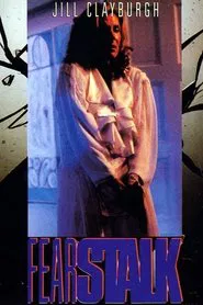 Fear Stalk movie poster