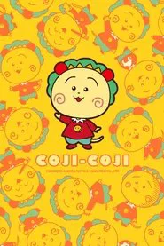 Coji-Coji tv show poster