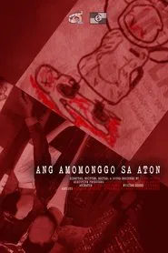 The Monster Among Us movie poster