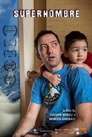Poster do filme Superhombre