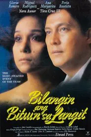 Poster do filme Bilangin ang Bituin sa Langit