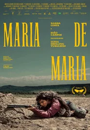 Maria de Maria movie poster