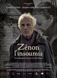 Poster do filme Zénon the Rebel