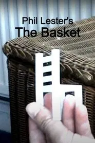 The Basket movie poster