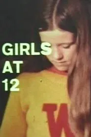 Poster do filme Girls at 12
