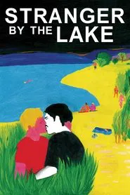 Stranger by the Lake movie poster