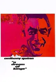 A Dream of Kings movie poster
