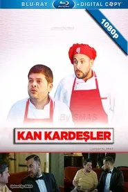 Kan Kardeşler movie poster