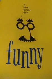 Poster do filme Funny