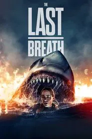 The Last Breath movie poster