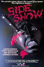 Side Show movie poster