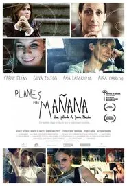 Poster do filme Plans for Tomorrow
