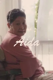 Aida movie poster