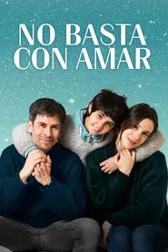 Poster do filme No basta con amar