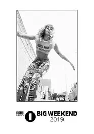 Miley Cyrus: Live at BBC Radio 1 Big Weekend 2019 movie poster