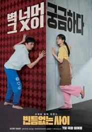 Poster do filme 빈틈없는 사이