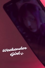 Weekender Girl movie poster
