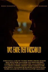 The End of Innocence movie poster