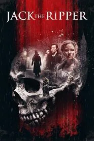 Jack the Ripper: The London Slasher movie poster