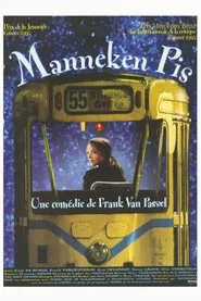 Manneken Pis movie poster