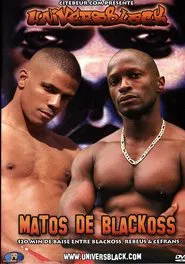 Matos de blackoss 1 movie poster