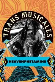 Heavenphetamine en concert aux Trans Musicales de Rennes 2023 movie poster