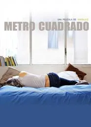 Poster do filme Metro cuadrado