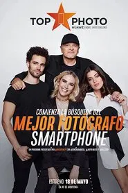 Top Photo tv show poster